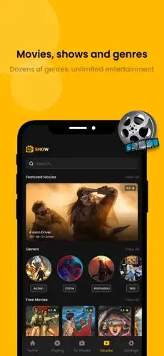 sony-entertainment-channel Movies and shows